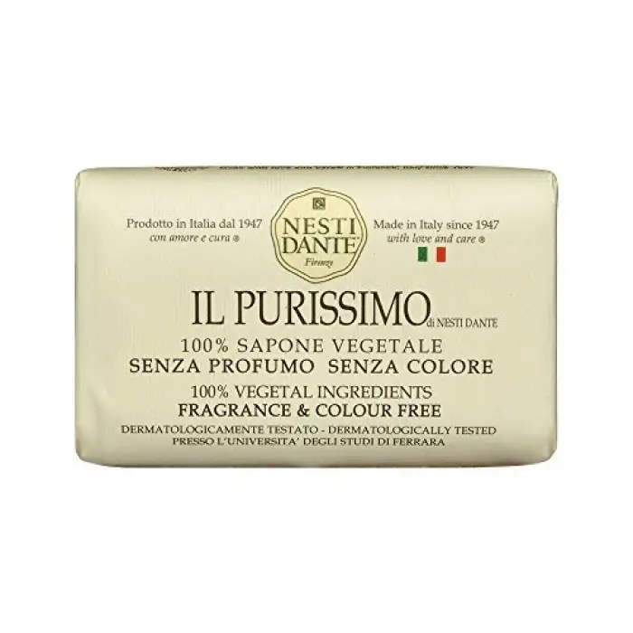 İl Purissimo Pure Sabun 150g