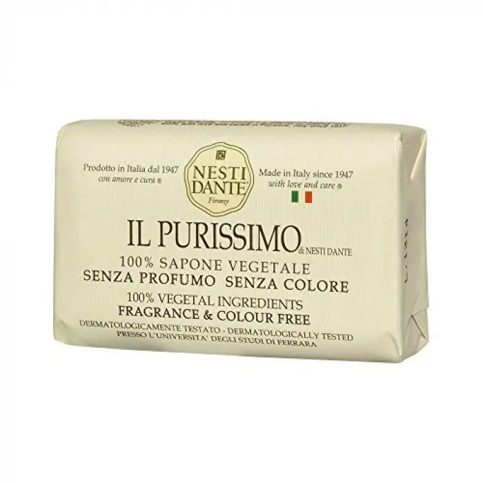 İl Purissimo Pure Sabun 150g