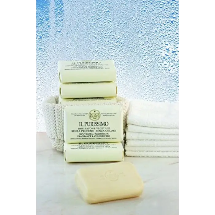 İl Purissimo Pure Sabun 150g