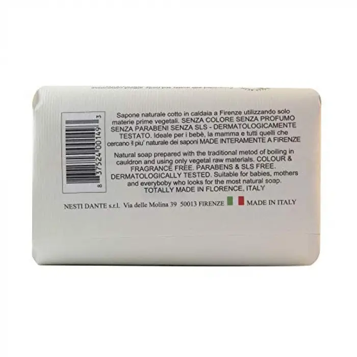 İl Purissimo Pure Sabun 150g