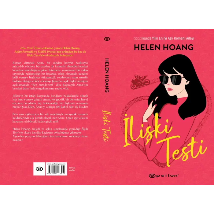 İlişki Testi