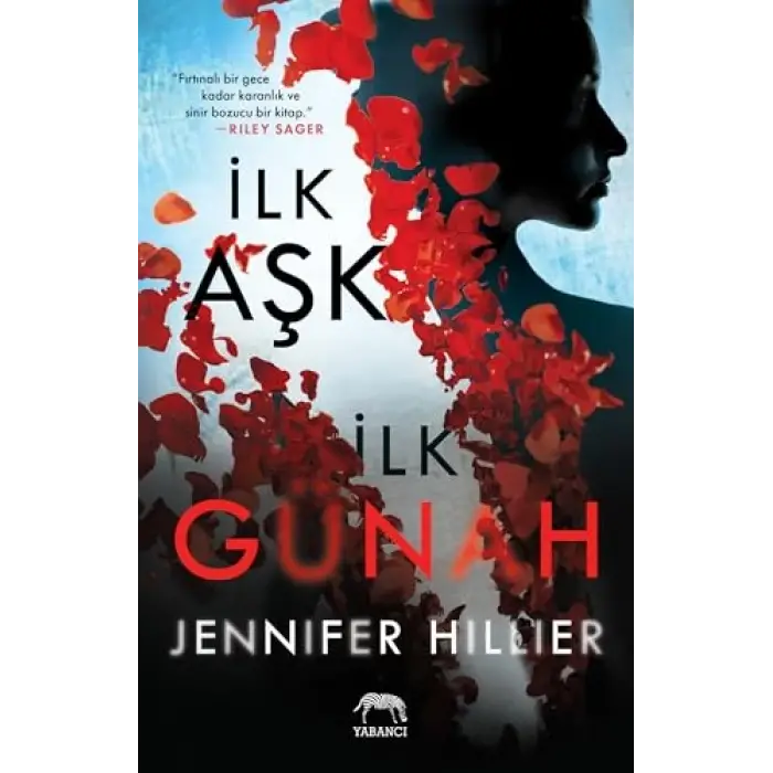 İlk Aşk İlk Günah
