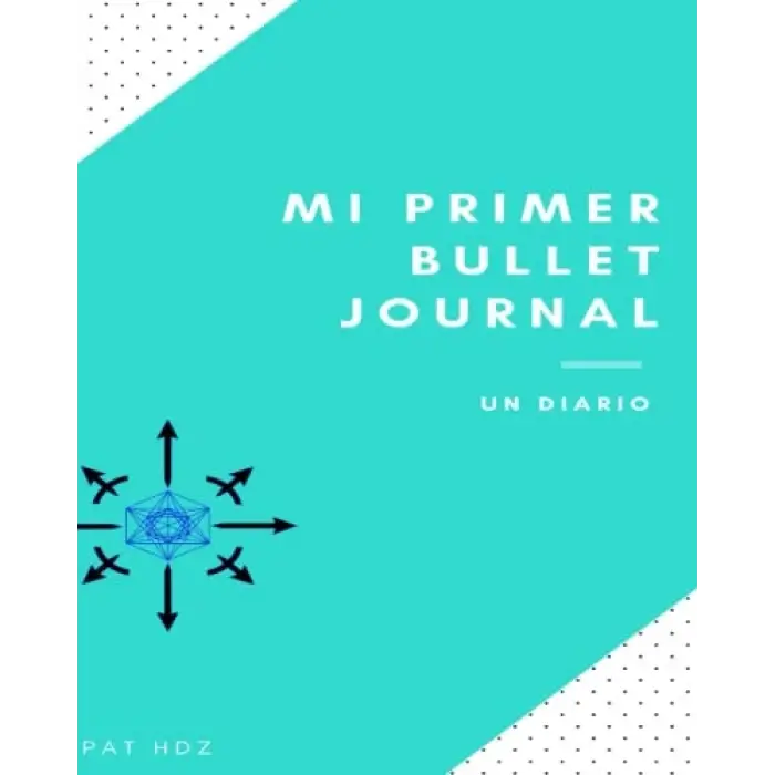 İlk Bullet Journalım, İspanyolca Baskı