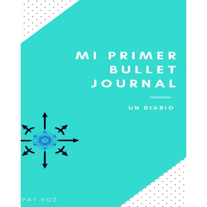 İlk Bullet Journalım, İspanyolca Baskı