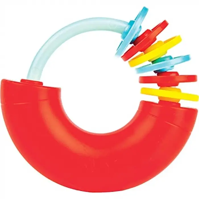 İlk Çıngırağım (ABS)