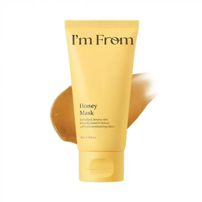 I’m From Honey Maske 70ml