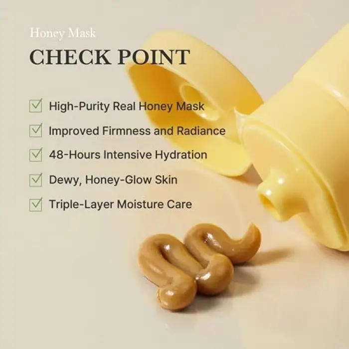 I’m From Honey Maske 70ml