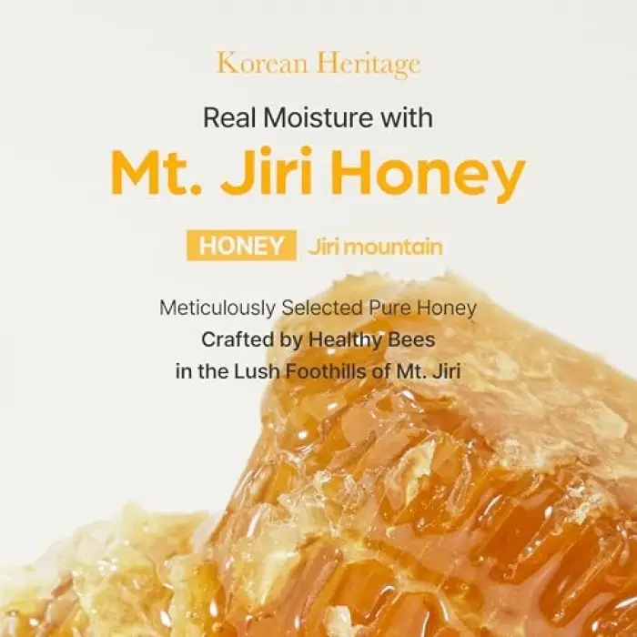 I’m From Honey Maske 70ml