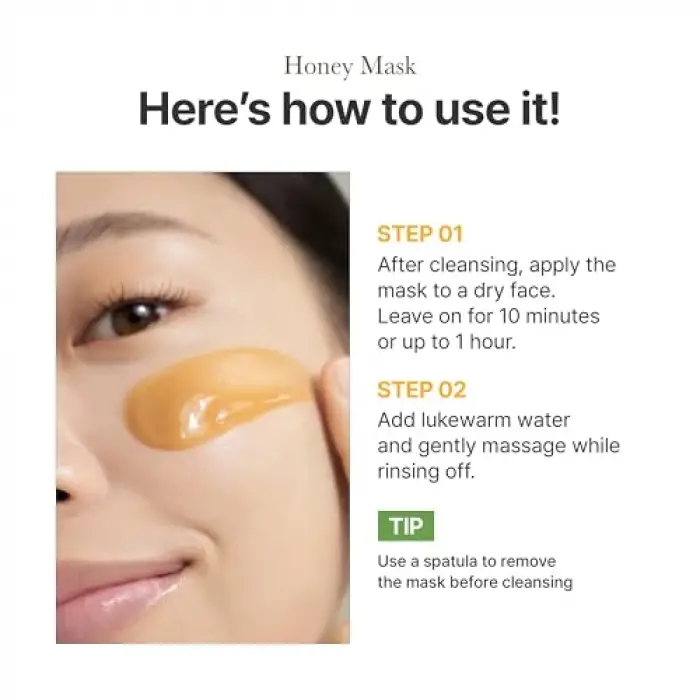 I’m From Honey Maske 70ml