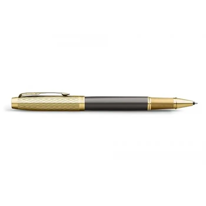 IM Premium Prestij Arrow Gri GT Roller Ball
