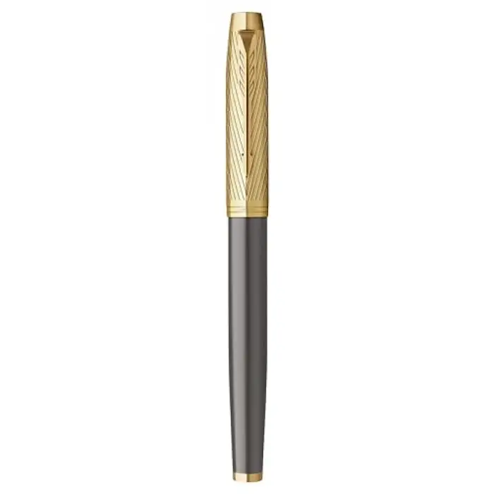 IM Premium Prestij Arrow Gri GT Roller Ball