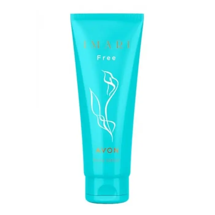 Imari Free Vücut Losyonu 125 Ml.
