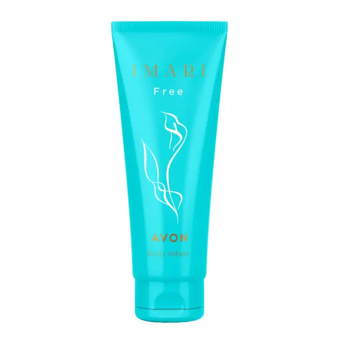 Imari Free Vücut Losyonu 125 Ml.