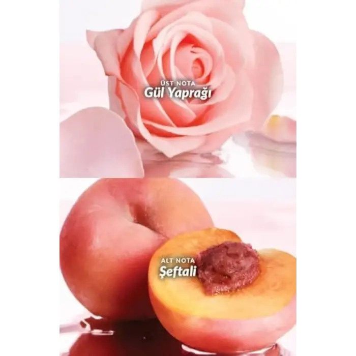 Imari Naturelle kadın parfümü, 50 ml Edt