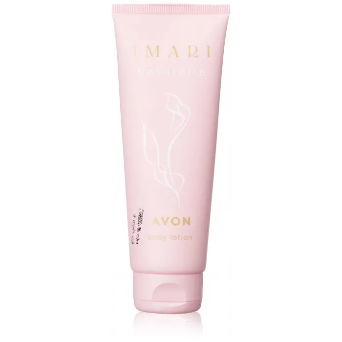 Imari Naturelle Kadın Vücut Losyonu 125 Ml.