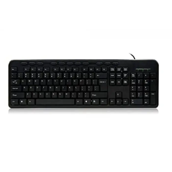 Imk-375t Multimedya Q Klavye ve Mouse Seti