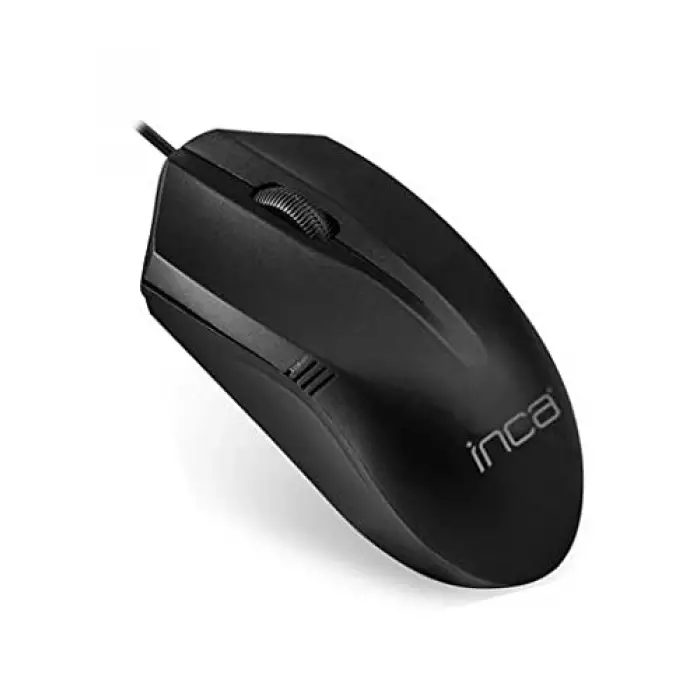 Imk-375t Multimedya Q Klavye ve Mouse Seti