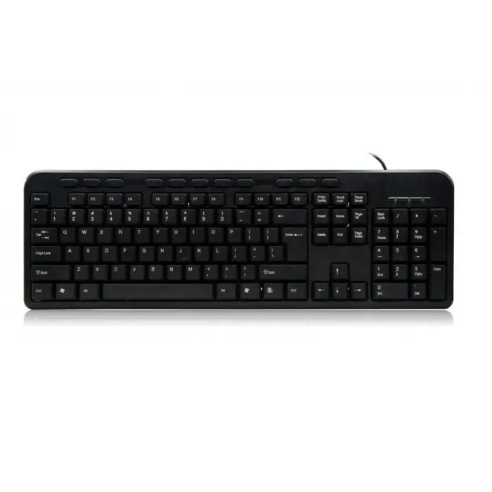 Imk-375t Multimedya Q Klavye ve Mouse Seti