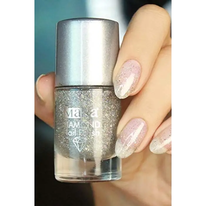 IMM201.302 Diamond Nail Polish Oje