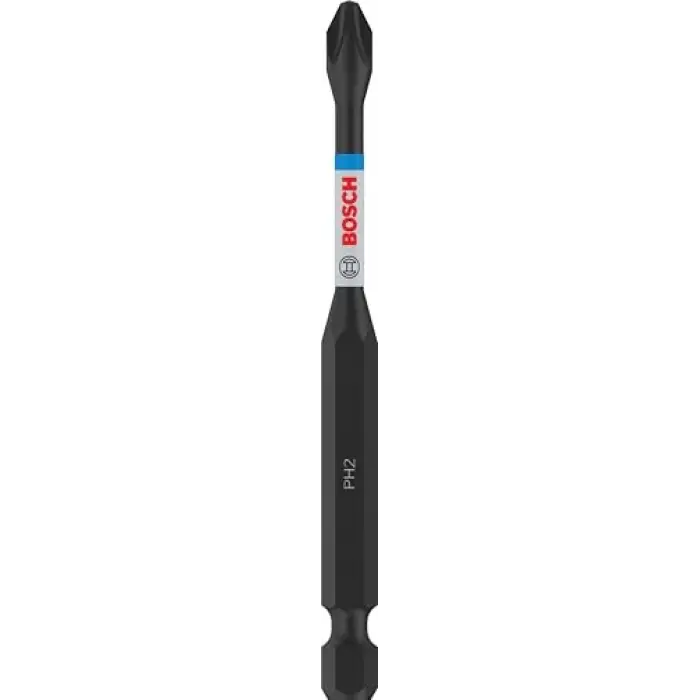 Impact Yıldız Bits Ucu Ph2x90 Mm 1li