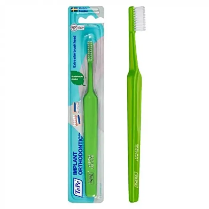 Implant Orthodontik ve Select Compact Ortho Set