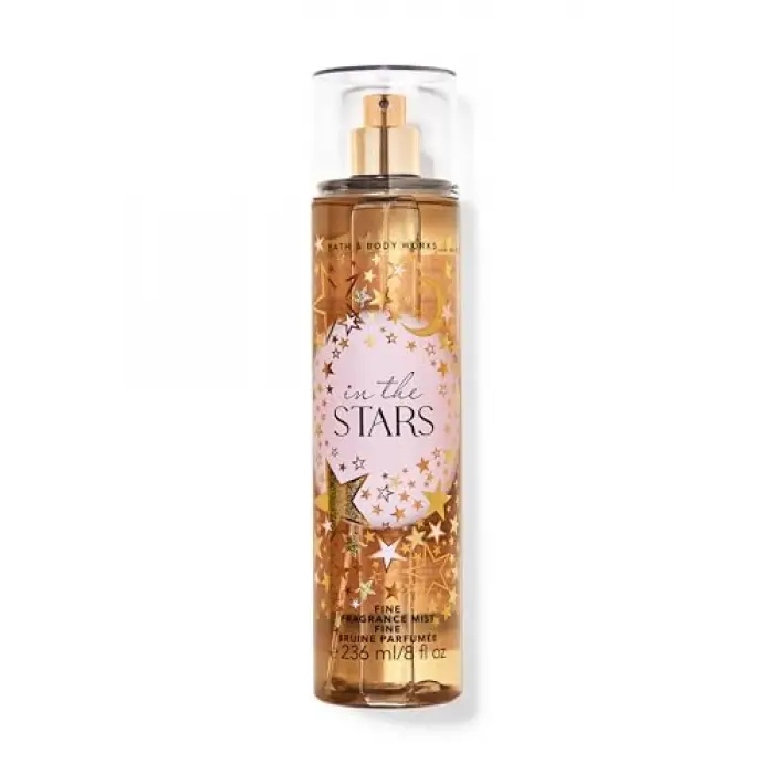 In The Stars Vücut Spreyi 236 ml