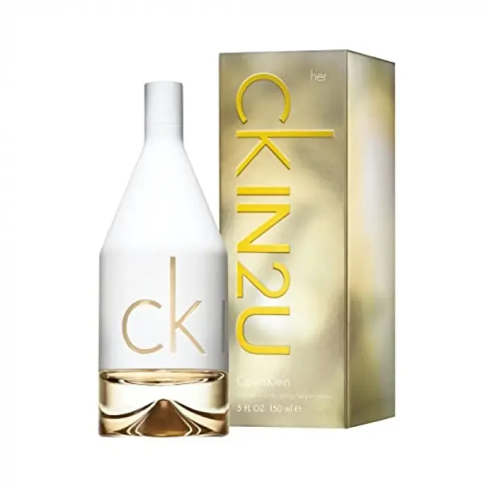 IN2U Her EDT Kadın Parfümü 150 ml