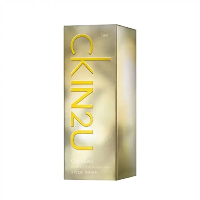 IN2U Her EDT Kadın Parfümü 150 ml