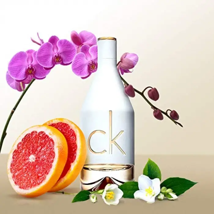 IN2U Her EDT Kadın Parfümü 150 ml