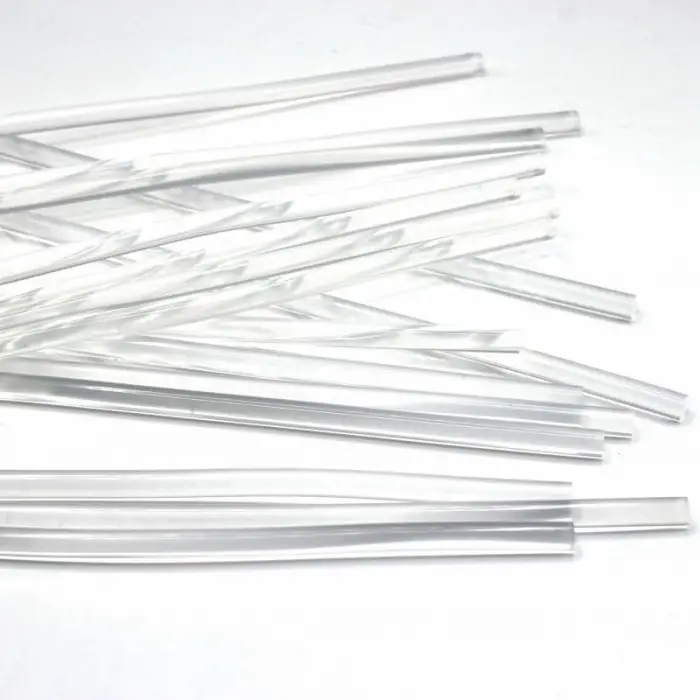 İnce Çubuk Silikon, 1 kg