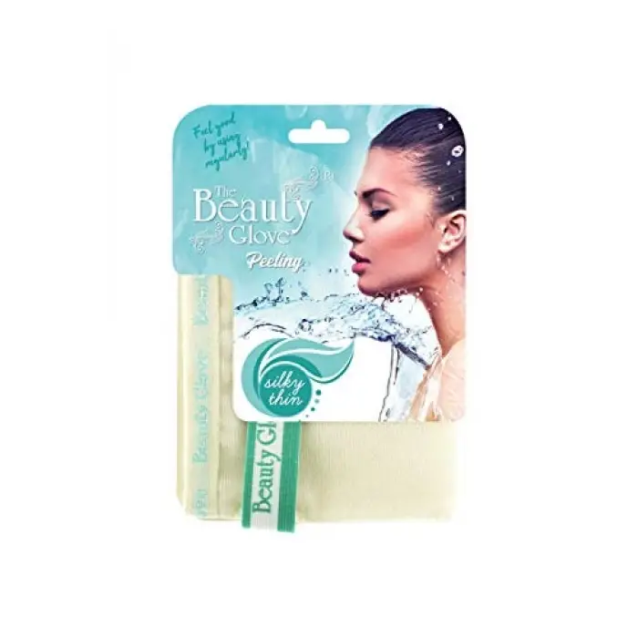 İnce Kese - Thin Mitt