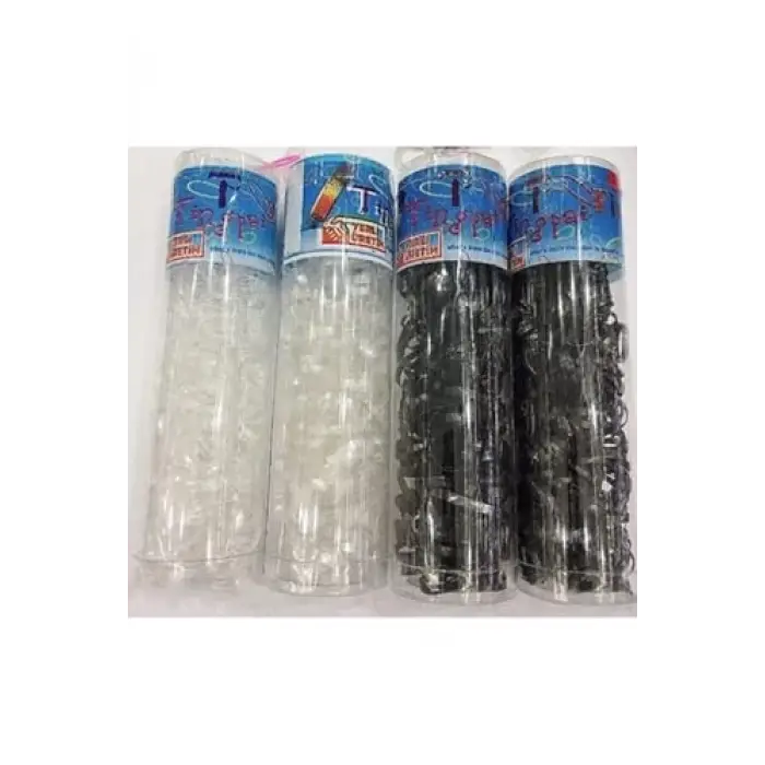 İnce Lastik Toka