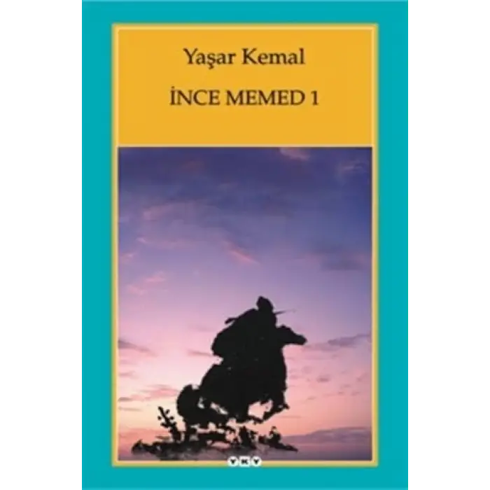 İnce Memed 1