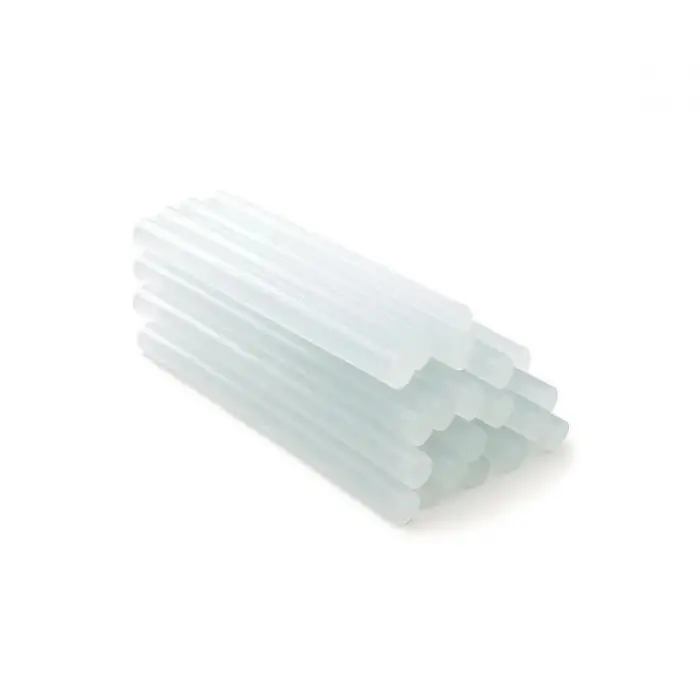 İnce Mum Silikon 7.4 mm 1 Kg