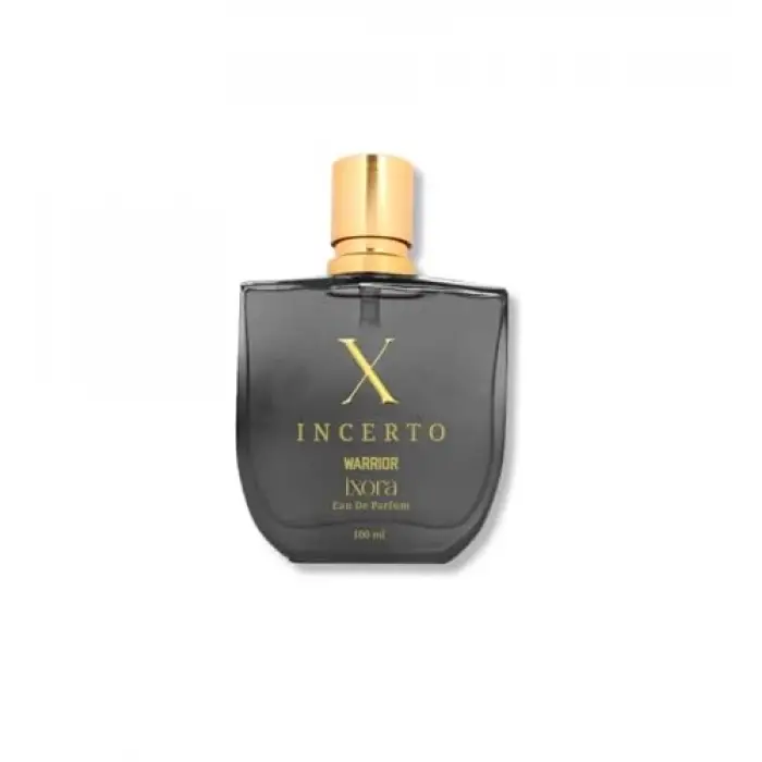 Incerto Warrior Unisex Parfüm 100 ml Edp