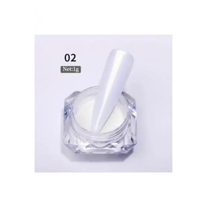Inci Tozu (Crome Powder) 01