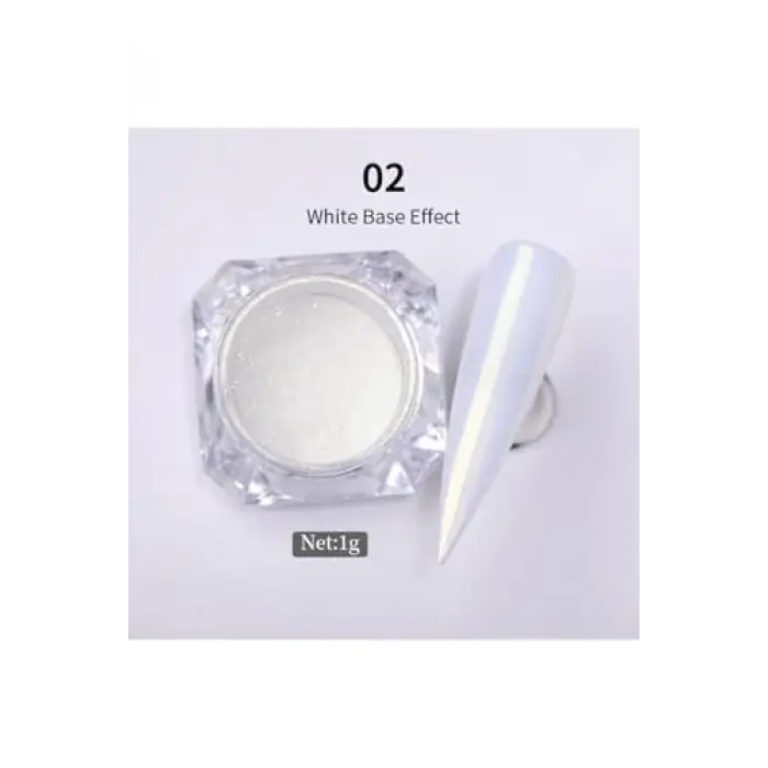 Inci Tozu (Crome Powder) 01