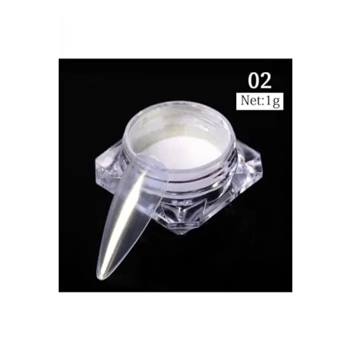 Inci Tozu (Crome Powder) 01