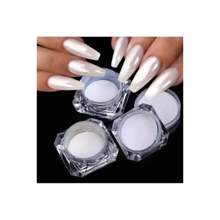 Inci Tozu (Crome Powder) 01