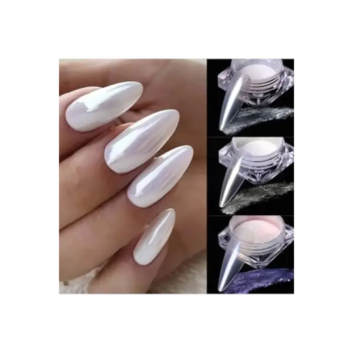 Inci Tozu (Crome Powder) 01