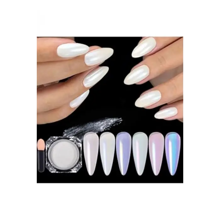 Inci Tozu (Crome Powder) 01