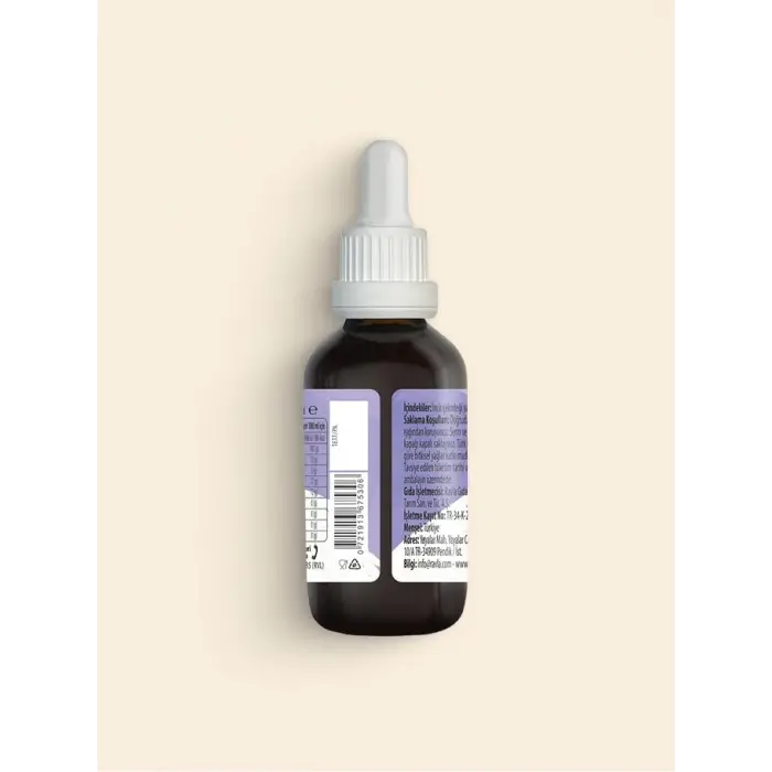 İncir Çekirdeği Yağı 50 ml
