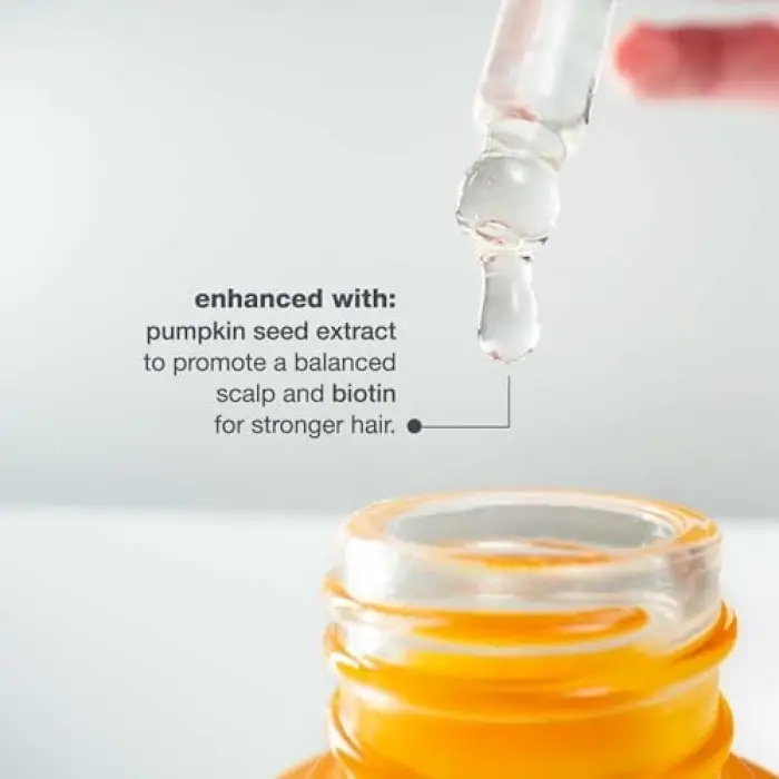Incredible Saç Serum 50 ml