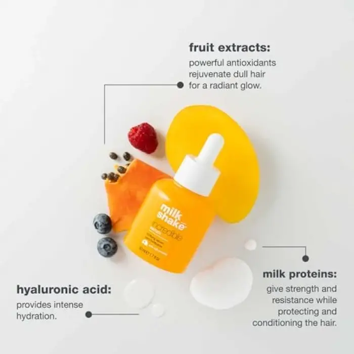 Incredible Saç Serum 50 ml