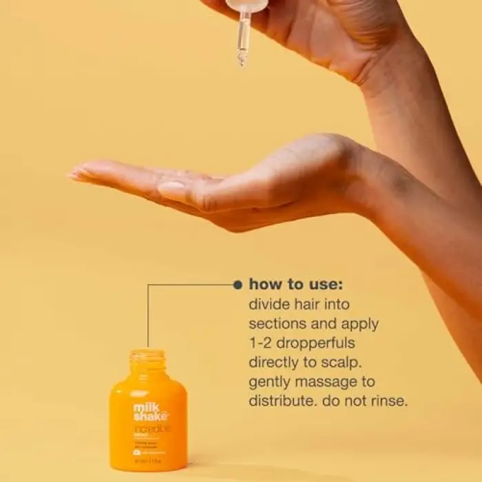 Incredible Saç Serum 50 ml