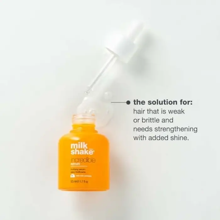 Incredible Saç Serum 50 ml