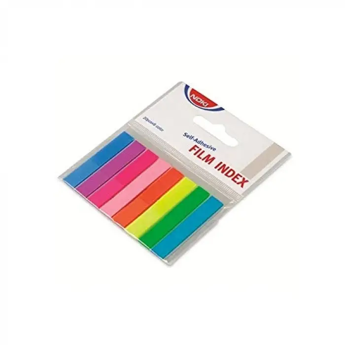 İndeks 8 Renk 12401