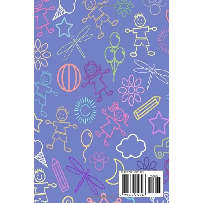 Independently published 1 Question a Day for Kids: A one-Year Journal Create Your Own Personal Time Capsule,Creative Journaling Tips for Kids,Questions a day journal to ... and express yourself,siz...