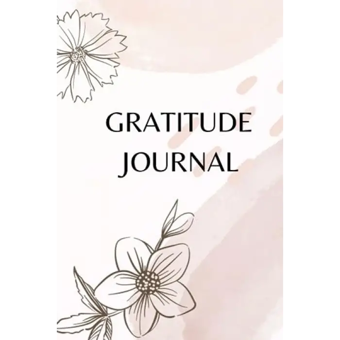 Independently published 100 Days of Gratitude Journal
