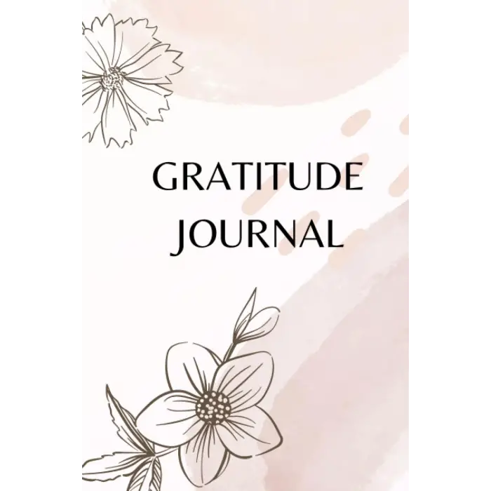 Independently published 100 Days of Gratitude Journal